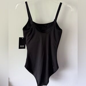 Bloch Women's Leotard - Black